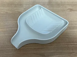 Multi-sort. A sorting tray