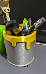 Drippy Bucket
