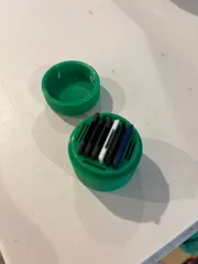 SD Card Case