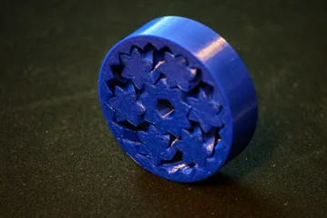 HERRINGBONE PLANETARY GEAR by Prusa Research | Download free STL model ...