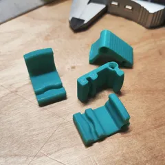 Filament Clip