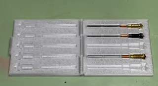 MK4 nozzle holder remix for Obxidian nozzles