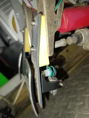 G29 pedal adjust 