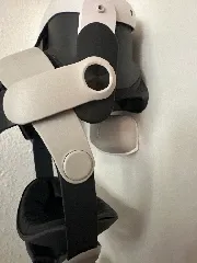 BoboVr B2 battery wall mount