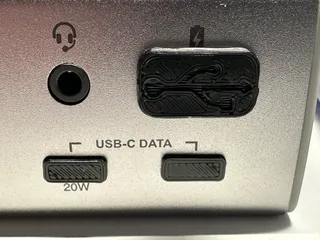 USB Cover