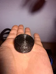 Threaded Jar