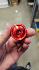 Gyro Fidget Spinner