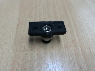 MMU3 Selector pc4 m10 front plate