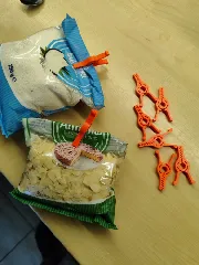 Chip Bag Clip