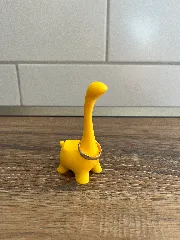 Valentinosaurus - Ringosaurus V2 - Ring Holder