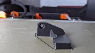 Enclosure Printable Parts