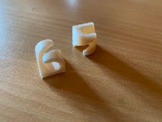 Cable holder