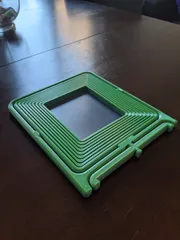 Collapsible Basket (optimized)