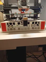Ender 3 Pro Voron Themed Electronics Enclosure