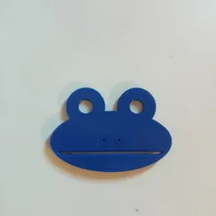 Tooth Paste Squeezer - Frog