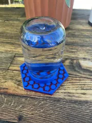 Bee Feeder