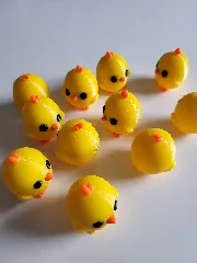 Chirpy the Chick