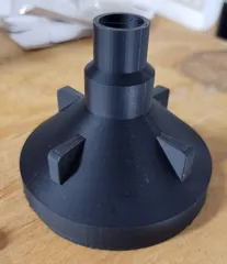 Subaru OEM Oil Filter Funnel