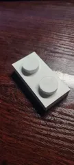 Lego Compatible (3023.dat) Plate 1 x 2