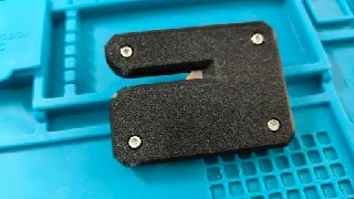 Wrapping paper cutter