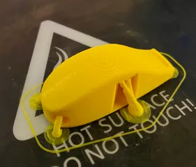 V29 whistle