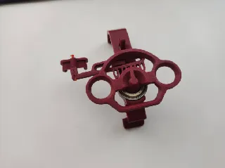 Xbox series X [S] controller mini wheel