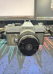 55mm One Piece Lens Cap