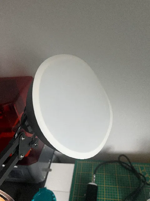 Make of Ikea TERTIAL diffuser by The 3D Smith | Download free STL model ...