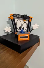 Prusa Printer - Prusa Mate!!!