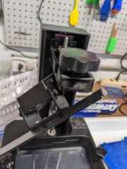 Halot one Resin drainer
