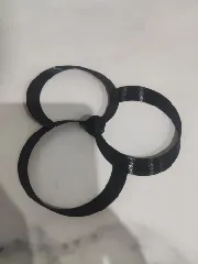 Toroidal Rotor 4 Strong Flying Propeller