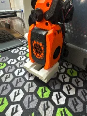 StealthChanger - Anthead minimal docks