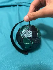 EARTH PUZZLE