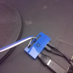 PiZeroW casing