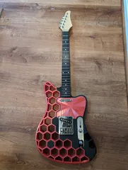 BexGears Prusacaster