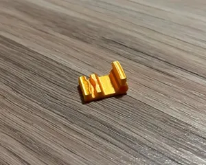 Filament Clip