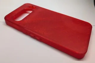 Pixel 8 Pro Case (TPU)