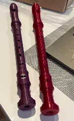 The Recorder Flute