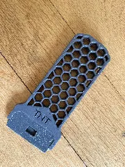 Optimized Bed Scraper XL