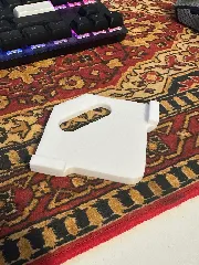 CORNER RADIUS ROUTER GUIDE - (Tested)