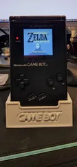 Gameboy DMG-01 Display Stand