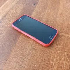 Samsung Galaxy S6 Case 