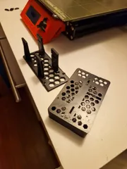 Raspberry Pi 3b case