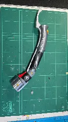 Count Dooku's Lightsaber - Star Wars