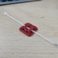 Cable Zip Tie Mount V3
