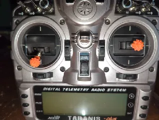 Stick End M3 for Transmitter