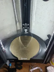 FLSUN V400 Enclosure (Cut PLA version)