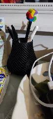 Vase     Spiral Vase