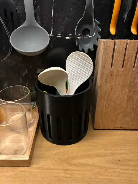 How to Make a Kitchen Utensil Holder: Easy DIY Ideas That Impress