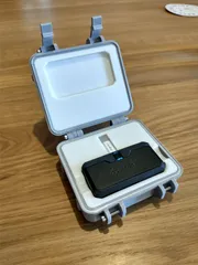 Rugged Box (Parametric)